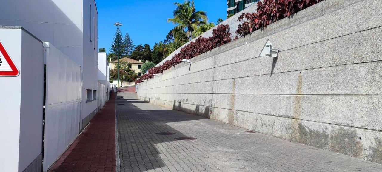 Lindas Holiday Apartment Funchal  Exterior photo